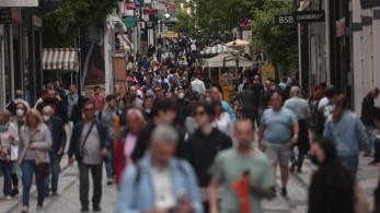 Ιστορικό ρεκόρ στο ισοζύγιο απασχόλησης τον Μάρτιο – Ξεπέρασαν τις 250.000 οι προσλήψεις