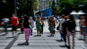 Η δημοσκόπηση των δημοσκοπήσεων: Ποια είναι σήμερα τα ποσοστά ΝΔ, ΣΥΡΙΖΑ και ΠΑΣΟΚ Η δημοσκόπηση των δημοσκοπήσεων: Ποια είναι σήμερα τα ποσοστά ΝΔ, ΣΥΡΙΖΑ και ΠΑΣΟΚ