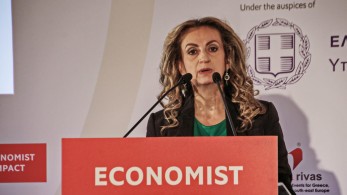 Εφραίμογλου: Δημιουργούνται νέες ευκαιρίες για επιχειρηματικές συνεργασίες Ελλάδας-Μολδαβίας