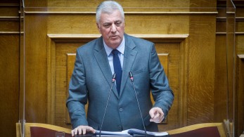 Απίστευτες αποκαλύψεις Μυλωνάκη για Βελόπουλο: Δίναμε 500 ευρώ το μήνα μαύρα για το κόμμα – θα ζητήσω έλεγχο