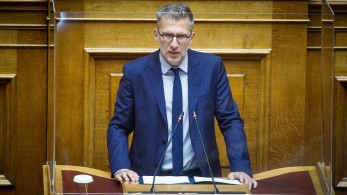 Εκλογές 2023: Κυβερνητικός εκπρόσωπος και επισήμως ο Άκης Σκέρτσος – Σε θέση συμβούλου η Πελώνη