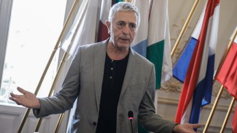 Κούλογλου: Ο Τσίπρας απορρίπτει την κυβέρνηση “ηττημένων” για να αποτρέψει τη χαλαρή ψήφο