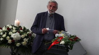 Σε φάση αποστρατείας ο Δρίτσας, να περάσει ο επόμενος