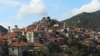 TBEX Europe: Περισσότεροι από 330 ταξιδιωτικοί μπλόγκερς στην Πελοπόννησο