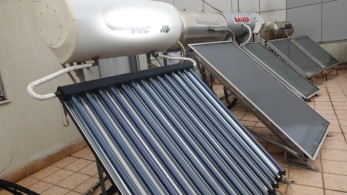 «Ανακυκλώνω – Αλλάζω Θερμοσίφωνα»: σε λειτουργία σταδιακά από την Πέμπτη η πλατφόρμα