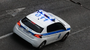 Υπάλληλος περιπτέρου στη Θεσσαλονίκη ακινητοποίησε ληστή