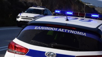 Σύλληψη 59χρονου καλλιεργητή κάνναβης στην Καλαμάτα
