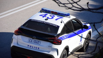 Σύλληψη 55χρονου για ζωοκλοπή στη Θεσσαλονίκη