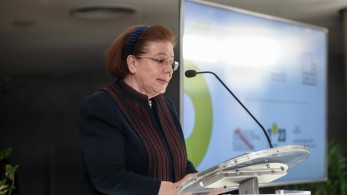 Λίνα Μενδώνη – Η πολιτικός που δεν λύγισε στην «τοξική λασπομαχία» Λίνα Μενδώνη – Η πολιτικός που δεν λύγισε στην «τοξική λασπομαχία»