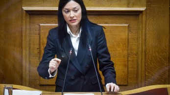 Νάντια Γιαννακοπούλου στην εφημερίδα “tomanifesto”: Το βαρέλι δεν έχει πάτο για τον ΣΥΡΙΖΑ