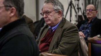 Στο στόχαστρο του ΣΥΡΙΖΑ ο Αλιβιζάτος – Η αντίδραση Καλογήρου και η επιχείρηση αποδόμησης