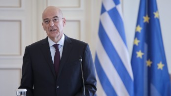 Δένδιας για τη Γενοκτονία των Αρμενίων: Xρέος ολόκληρης της ανθρωπότητας η διατήρηση της Μνήμης