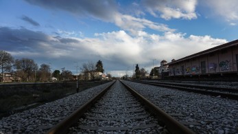 Hellenic Train: Έκπτωση 50% σε φοιτητές και νέους στη γραμμή Αθήνα-Θεσσαλονίκη