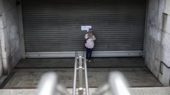 Πρωτομαγιά: Χωρίς μετρό, ηλεκτρικό και τραμ – 24ωρη απεργία των εργαζομενων