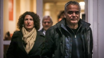 Ακραία προσβλητική δήλωση Σκουρλέτη: «Σας σώσαμε, σας κάναμε ανθρώπους»