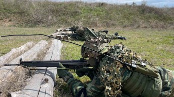 Νέο ρεκόρ για τις στρατιωτικές δαπάνες: Ανήλθαν στο 2,2% του παγκόσμιου ΑΕΠ