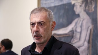 Μώραλης: Νέο δημαρχείο στην παλιά Ράλλειο μέσα στην επόμενη πενταετία