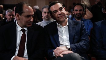 Ο Σπίρτζης… ξαναχτυπά: “Δεν έχουμε δημοκρατία σήμερα” (Βίντεο)