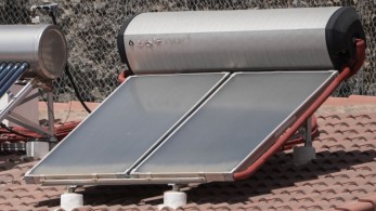 «Αλλάζω θερμοσίφωνα»: Από σήμερα οι αιτήσεις