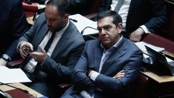 “Κυβέρνηση ηττημένων”… με Βαρουφάκη υπουργό Οικονομικών και εκπρόσωπο Αντώναρο!