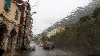 Κακοκαιρία σήμερα στο μεγαλύτερο μέρος της χώρας