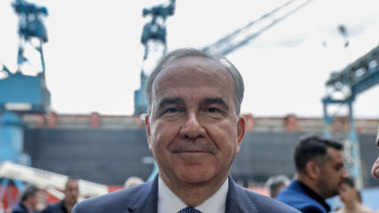 Ο Νίκος Παπαθανάσης μιλά στο «Μανιφέστο»: Στόχος μας είναι η οικοδόμηση μιας Ελλάδας πρωταγωνίστριας