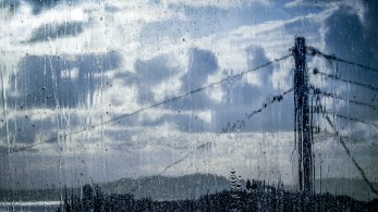 Eπικαιροποίηση έκτακτου δελτίου καιρού: βροχές και καταιγίδες και την Πέμπτη