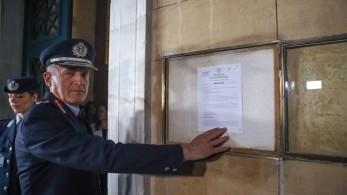 Ο κύβος ερρίφθη: Θυροκολλήθηκε το Προεδρικό Διάταγμα διάλυσης της Βουλής – Ξεκινά η προεκλογική περίοδος