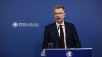 Σκέρτσος: Θράσος να μας εγκαλεί ο ΣΥΡΙΖΑ για την επενδυτική βαθμίδα – Ντιμπέιτ όλων των αρχηγών