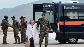 Σε πλήρη εξέλιξη το σχέδιο απομάκρυνσης των Ελλήνων από το Σουδάν – 43 έχουν απεγκλωβιστεί