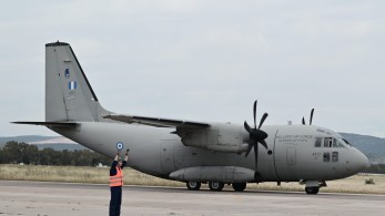 Επιτυχημένα τα χειρουργεία των δύο Ελλήνων από το Σουδάν -Στην Τανάγρα νέο αεροσκάφος το απόγευμα