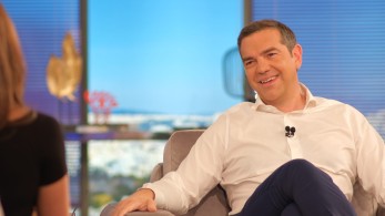 “Παιχνίδια” Τσίπρα με την… ΔΗΜΗΤΡΑ του Βαρουφάκη: Δεν γνωρίζω τι λέει – Δεν αποκλείω κανέναν για συγκυβέρνηση