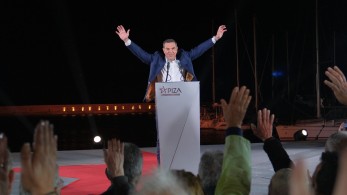 Το “πρόγραμμα Θεσσαλονίκης” σε… 50 ημέρες: Ο Τσίπρας μοιράζει δισ., διαγράφει χρέη και… ακρίβεια