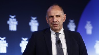 Γεραπετρίτης: Υπόμνημα στον Άρειο Πάγο για το κόμμα Κασιδιάρη καταθέτει η ΝΔ