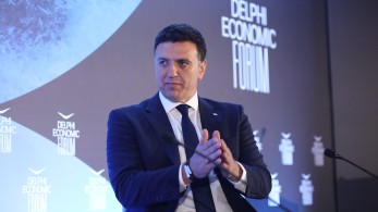 Κικίλιας: Το 2023 σπάμε τα “κοντέρ” στον τουρισμό