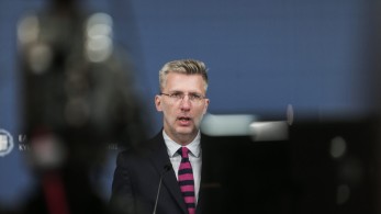 Εκπλήξεις στο Επικρατείας της ΝΔ προανήγγειλε ο Σκέρτσος – Δεν έχουν σχέση με celebrities