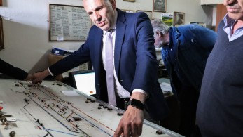 Γεραπετρίτης: Υπερσύγχρονη τηλεδιοίκηση μέχρι τέλη Ιουνίου