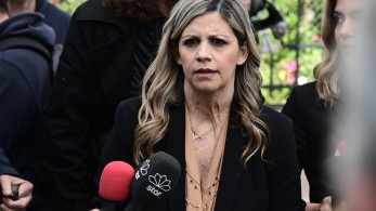 Υπόμνημα Κασιδιάρη στον Άρειο Πάγο