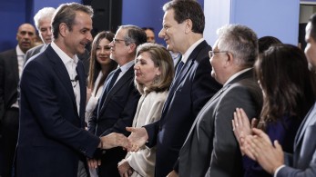 Ψηφοδέλτιο Επικρατείας ΝΔ: Ποιοι είναι οι 15 υποψήφιοι – Τα βιογραφικά τους