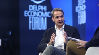 Μητσοτάκης: «Ανοησίες» το πρόγραμμα του ΣΥΡΙΖΑ – Θα οδηγήσει τη χώρα  σε νέα πτώχευση