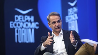 Μητσοτάκης: Δεν θα δεχθώ ψήφο εμπιστοσύνης από βουλευτές που δεν ανήκουν στη ΝΔ