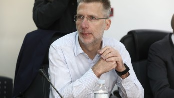 Σκέρτσος: Στην τηλεμαχία στις 10 Μαΐου θα απαντηθούν όλα τα ερωτήματα