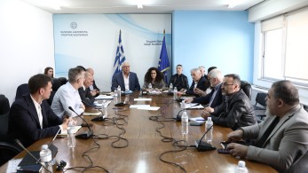 «Κλειδώνουν» οι λεπτομέρειες για το debate των αρχηγών