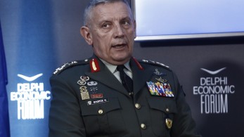 Φλώρος: Θα είμαστε πάντα επίφοβοι για όσους επιθυμούν το κακό της χώρα μας