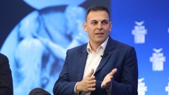 Νευράκια Καραμέρου για ΚΚΕ: «Στηρίζετε τη Δεξιά»