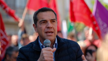 Ο πεινασμένος (Τσίπρας) καρβέλια ονειρεύεται