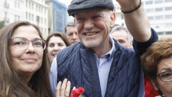 Ο ΓΑΠ επιστρέφει στον τόπο του… εγκλήματος