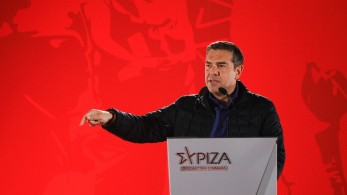 Δεν έχει πάτο ο ΣΥΡΙΖΑ