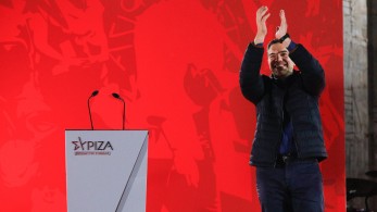 Προσκλητήριο Τσίπρα στον ακροδεξιό θίασο