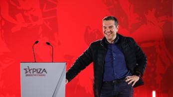 Οι δραχμές, οι κηραλοιφές και οι «σύμμαχοι» του Τσίπρα